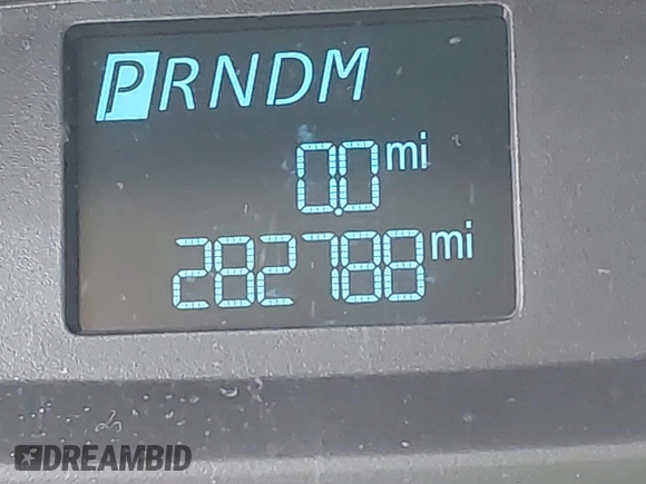 2019 Ford Transit Passenger XL with VIN 1FBZX2YM6KKA34848, listed as a IAAI auction lot 42263441 with 282,788 mi miles and . Bid and sale history available at DreamBid. Image 15.