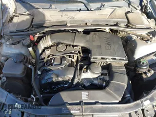 2011 BMW 3 Series 335i xDrive with VIN WBAPL5C54BA919553, listed as a IAAI auction lot 41763553 with 118,512 mi miles and . Bid and sale history available at DreamBid. Image 10.