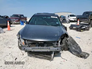 2012 Honda Accord EX-L z VIN 1HGCP3F80CA017971, wystawiony jako Copart lot #57825965 z przebiegiem 53 242 mil mil oraz Szkoda całkowita • Salvage title. Historia ofert i sprzedaży dostępna na DreamBid. Obrazek 5.