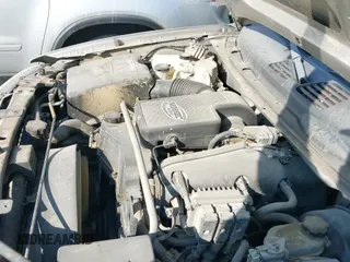2003 Chevrolet TrailBlazer LTZ с VIN 1GNDT13S932269786, выставлен на аукционе IAAI как лот 43172784 с пробегом 208 531 миль миль и . История ставок и продаж доступна на DreamBid. Изображение 12.