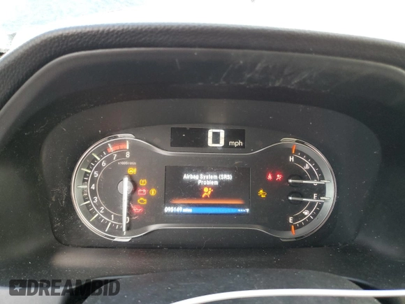 2019 Honda Ridgeline Black Edition с VIN 5FPYK3F87KB003310, выставлен на аукционе Copart как лот 72900764 с пробегом 95 149 миль миль и Списание • Salvage title. История ставок и продаж доступна на DreamBid. Изображение 9.