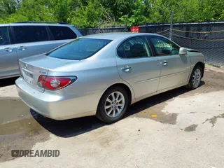 2002 Lexus ES 300 с VIN JTHBF30G925001092, выставлен на аукционе IAAI как лот 42226709 с пробегом 243 528 миль миль и . История ставок и продаж доступна на DreamBid. Изображение 4.