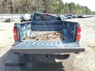 2014 GMC Sierra 1500 z VIN 1GTN1TEH7EZ350960, wystawiony jako Copart lot #49641945 z przebiegiem Nie podano mil oraz Szkoda całkowita • Salvage title. Historia ofert i sprzedaży dostępna na DreamBid. Obrazek 10.
