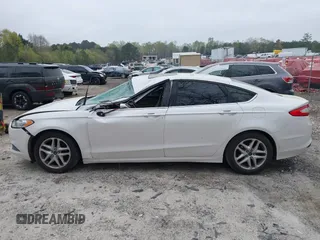 2014 Ford Fusion SE with VIN 3FA6P0HD4ER326782, listed as a IAAI auction lot 41945145 with 174,932 mi miles. Bid and sale history available at carsss.com. Image 14.