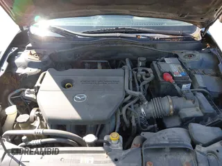 2012 Mazda 6 i Touring with VIN 1YVHZ8DH7C5M12022, listed as a IAAI auction lot 42801068 with 160,134 mi miles and . Bid and sale history available at DreamBid. Image 10.