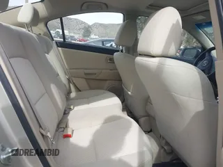 2006 Mazda 3 i with VIN JM1BK12F461421815, listed as a IAAI auction lot 41685316 with 191,746 mi miles and . Bid and sale history available at DreamBid. Image 8.