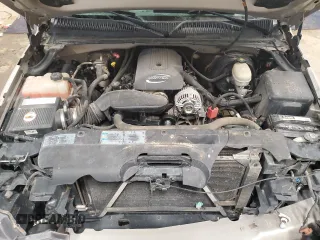 2006 Chevrolet Silverado 1500 LT1 with VIN 1GCEC19V76Z125535, listed as a Copart auction lot 51112165 with 230,190 mi miles and Clean Title. Bid and sale history available at carsss.com. Image 12.