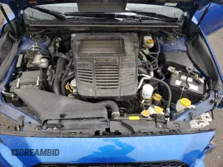 2020 Subaru WRX Limited with VIN JF1VA1P63L8817090, listed as a Copart auction lot 52309665 with Not provided miles and Salvage title. Bid and sale history available at DreamBid. Image 11.