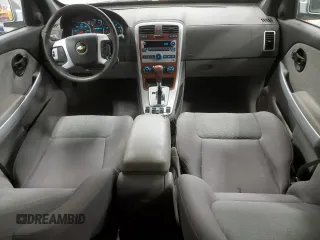 2009 Chevrolet Equinox LT w/2LT with VIN 2CNDL63F496214629, listed as a Copart auction lot 82432014 with 151,797 mi miles and Clean Title. Bid and sale history available at carsss.com. Image 8.