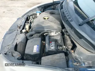 2015 Hyundai Elantra SE z VIN KMHDH4AE8FU302340, wystawiony jako IAAI lot #43329168 z przebiegiem 182 010 mil mil oraz . Historia ofert i sprzedaży dostępna na DreamBid. Obrazek 15.