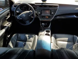 2016 Toyota Avalon Limited with VIN 4T1BK1EB2GU210276, listed as a Copart auction lot 52167705 with 148,137 mi miles and Salvage Title. Bid and sale history available at carsss.com. Image 8.