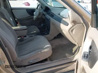 2004 Chevrolet Classic with VIN 1G1ND52F04M637230, listed as a IAAI auction lot 40837935 with 56,072 mi miles. Bid and sale history available at carsss.com. Image 5.