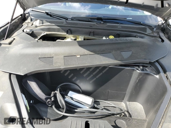 2021 Ford Mustang Mach-E Premium с VIN 3FMTK3R7XMMA53392, выставлен на аукционе Copart как лот 55447215 с пробегом 45 094 миль миль и Списание • Salvage title. История ставок и продаж доступна на DreamBid. Изображение 11.