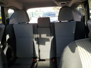 2013 Toyota RAV4 LE with VIN 2T3BFREV3DW048058, listed as a Copart auction lot 53457555 with 217,883 mi miles and Salvage Title. Bid and sale history available at carsss.com. Image 10.