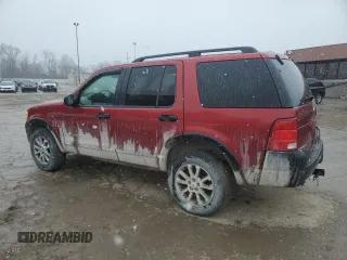 2002 Ford Explorer XLS z VIN 1FMZU72E92UA82265, wystawiony jako Copart lot #48383155 z przebiegiem 193 430 mil mil oraz Szkoda całkowita • Salvage title. Historia ofert i sprzedaży dostępna na DreamBid. Obrazek 2.