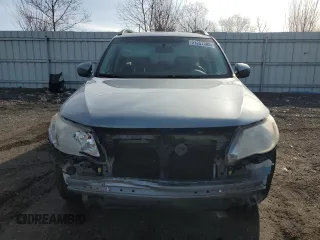 2009 Subaru Forester X с VIN JF2SH63609H788136, выставлен на аукционе Copart как лот 51261305 с пробегом 229 228 миль миль и Списание • Salvage title. История ставок и продаж доступна на DreamBid. Изображение 5.