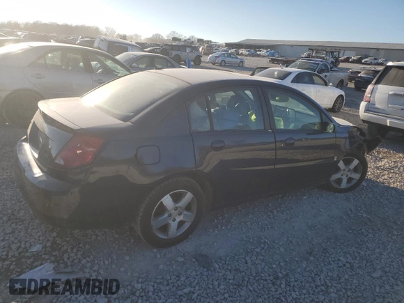 2007 Saturn ION with VIN 1G8AL55B47Z117454, listed as a Copart auction lot 88020615 with 228,105 mi miles and Clean Title. Bid and sale history available at carsss.com. Image 3.