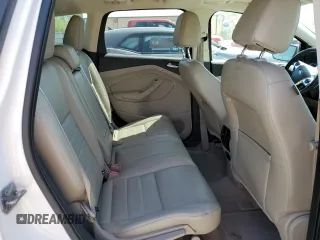 2013 Ford Escape SEL with VIN 1FMCU0H95DUB62219, listed as a Copart auction lot 54828855 with 91,148 mi miles and Clean Title. Bid and sale history available at carsss.com. Image 10.