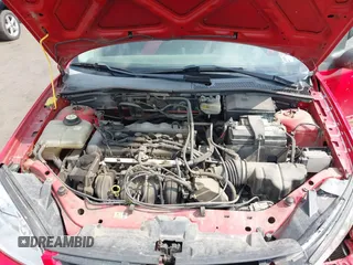 2006 Ford Focus ST с VIN 1FAHP38Z56W201455, выставлен на аукционе IAAI как лот 42422702 с пробегом 134 148 миль миль и . История ставок и продаж доступна на DreamBid. Изображение 10.