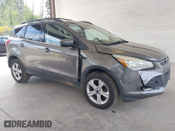 2014 Ford Escape SE с VIN 1FMCU9G97EUE12941, выставлен на аукционе IAAI как лот 42338284 с пробегом 159 329 миль миль и . История ставок и продаж доступна на DreamBid. Изображение 1.