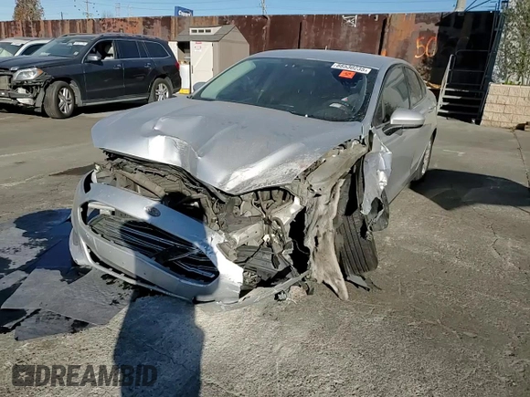 2013 Ford Fusion S with VIN 3FA6P0G71DR179184, listed as a Copart auction lot 88530235 with 184,702 mi miles and Salvage Title. Bid and sale history available at carsss.com. Image 11.