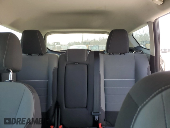 2013 Ford Escape SE with VIN 1FMCU0GX2DUB77759, listed as a Copart auction lot 42611795 with 165,485 mi miles and Salvage Title. Bid and sale history available at DreamBid. Image 10.