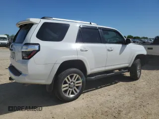 2022 Toyota 4Runner SR5 Premium with VIN JTENU5JR6N6069988, listed as a Copart auction lot 51789245 with 64,719 mi miles and Salvage title. Bid and sale history available at DreamBid. Image 3.