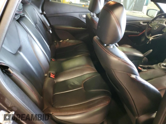2015 Dodge Dart GT with VIN 1C3CDFEB6FD223566, listed as a Copart auction lot 49812795 with 120,704 mi miles and Salvage Title. Bid and sale history available at carsss.com. Image 10.