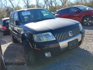 2007 Mercury Mariner Premier z VIN 4M2CU97127KJ20444, wystawiony jako IAAI lot #40810464 z przebiegiem 163 702 mil mil oraz . Historia ofert i sprzedaży dostępna na DreamBid. Obrazek 1.