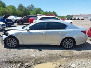 2015 Lexus GS 350 z VIN JTHBE1BL8FA013149, wystawiony jako IAAI lot #41893525 z przebiegiem 176 658 mil mil oraz . Historia ofert i sprzedaży dostępna na DreamBid. Obrazek 14.
