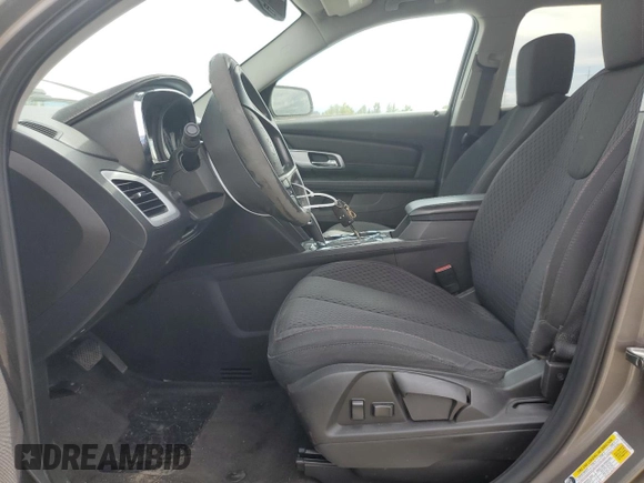 2011 GMC Terrain SLE-1 с VIN 2CTALMEC6B6345439, выставлен на аукционе Copart как лот 61738355 с пробегом 101 812 миль миль и Чистый • Clean title. История ставок и продаж доступна на DreamBid. Изображение 7.