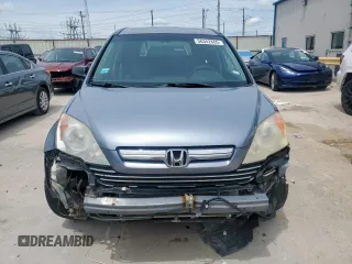 2009 Honda CR-V EX z VIN JHLRE38559C011942, wystawiony jako Copart lot #56342865 z przebiegiem 207 505 mil mil oraz Szkoda całkowita • Salvage title. Historia ofert i sprzedaży dostępna na DreamBid. Obrazek 5.