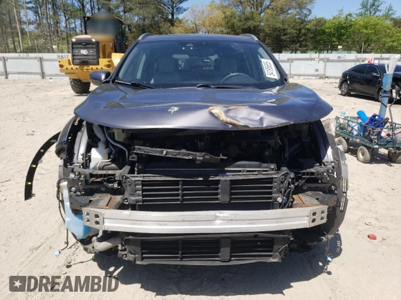 2017 Honda CR-V Touring with VIN 2HKRW2H96HH612495, listed as a Copart auction lot 54195655 with 66,968 mi miles and Salvage Title. Bid and sale history available at DreamBid. Image 5.