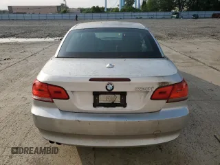 2008 BMW 3 Series 328i with VIN WBAWL13528PX22875, listed as a Copart auction lot 59153915 with Not provided miles and Clean title. Bid and sale history available at DreamBid. Image 6.