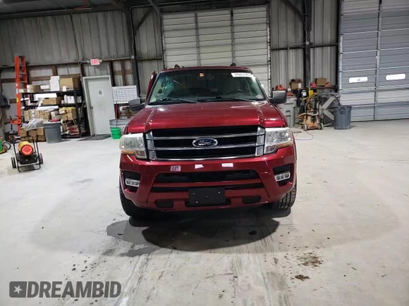 2015 Ford Expedition XLT с VIN 1FMJU1HT2FEF26439, выставлен на аукционе Copart как лот 44843725 с пробегом 163 947 миль миль и Списание • Salvage title. История ставок и продаж доступна на DreamBid. Изображение 11.