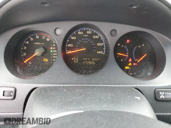 2006 Acura MDX Touring z VIN 2HNYD18746H504211, wystawiony jako Copart lot #88492225 z przebiegiem 270 926 mil mil oraz Szkoda całkowita • Salvage title. Historia ofert i sprzedaży dostępna na DreamBid. Obrazek 9.