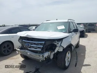 2018 Ford Explorer с VIN 1FM5K7B81JGA99959, выставлен на аукционе IAAI как лот 42234541 с пробегом 46 457 миль миль и . История ставок и продаж доступна на DreamBid. Изображение 17.