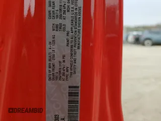 2024 Jeep Wrangler Sahara z VIN 1C4PJXEG1RW268303, wystawiony jako Copart lot #82641364 z przebiegiem 211 mil mil oraz Szkoda całkowita • Salvage title. Historia ofert i sprzedaży dostępna na DreamBid. Obrazek 15.