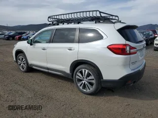 2022 Subaru Ascent Touring с VIN 4S4WMARD0N3465261, выставлен на аукционе Copart как лот 51167405 с пробегом 11 215 миль миль и Списание • Salvage title. История ставок и продаж доступна на DreamBid. Изображение 2.