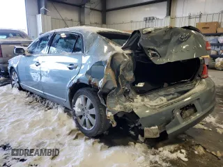 2006 Toyota Avalon XL with VIN 4T1BK36B86U137147, listed as a Copart auction lot 41413035 with Not Provided miles and Salvage Title. Bid and sale history available at DreamBid. Image 2.