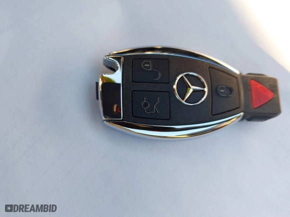 2012 Mercedes-Benz C-Class C 250 with VIN WDDGJ4HB4CF815964, listed as a IAAI auction lot 41593536 with 131,218 mi miles. Bid and sale history available at carsss.com. Image 11.