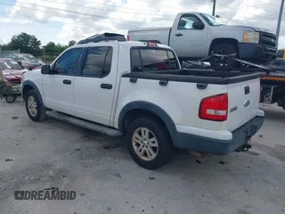 2007 Ford Explorer Sport Trac XLT with VIN 1FMEU31K37UB15251, listed as a IAAI auction lot 42621973 with 177,720 mi miles and . Bid and sale history available at DreamBid. Image 3.