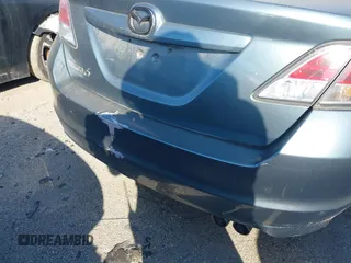 2012 Mazda 6 i Sport with VIN 1YVHZ8BHXC5M30274, listed as a IAAI auction lot 41907808 with 135,793 mi miles and . Bid and sale history available at DreamBid. Image 18.