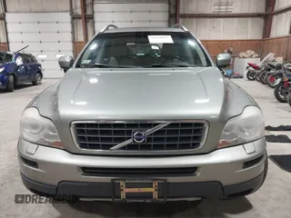 2007 Volvo XC90 I6 with VIN YV4CZ982071347164, listed as a IAAI auction lot 42020061 with 121,349 mi miles. Bid and sale history available at carsss.com. Image 12.