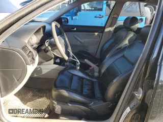 2002 Volkswagen Jetta GLS с VIN 3VWSP69M62M008503, выставлен на аукционе Copart как лот 42947025 с пробегом 357 043 миль миль и Списание • Salvage title. История ставок и продаж доступна на DreamBid. Изображение 7.
