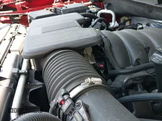 2024 GMC Sierra 1500 SLT with VIN 1GTUUDED8RZ241807, listed as a IAAI auction lot 42753818 with 11,752 mi miles and . Bid and sale history available at DreamBid. Image 19.