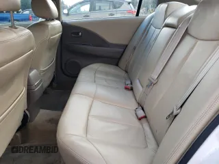 2002 Nissan Altima SE with VIN 1N4BL11E72C201420, listed as a Copart auction lot 41718455 with 192,323 mi miles and Salvage Title. Bid and sale history available at carsss.com. Image 10.