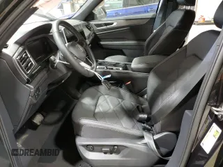 2024 Volkswagen Atlas SE z VIN 1V2KE2CA8RC240854, wystawiony jako Copart lot #53990835 z przebiegiem 12 291 mil mil oraz Szkoda całkowita • Salvage title. Historia ofert i sprzedaży dostępna na DreamBid. Obrazek 7.