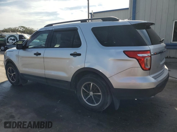 2013 Ford Explorer с VIN 1FM5K7B99DGC51953, выставлен на аукционе Copart как лот 83353764 с пробегом 211 165 миль миль и Списание • Salvage title. История ставок и продаж доступна на DreamBid. Изображение 2.