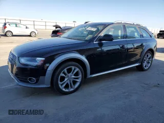 2014 Audi allroad Premium Plus with VIN WA1UFAFL7EA137326, listed as a Copart auction lot 50382785 with 127,351 mi miles and Clean Title. Bid and sale history available at carsss.com. Image 1.